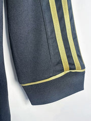 Maglia da trasferta a maniche lunghe del Real Madrid - 2011-12