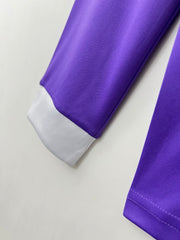 Maglia da trasferta a maniche lunghe del Real Madrid - 2016-17