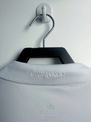 Real Madrid Langarm-Heimtrikot - 2016-17