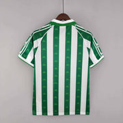 Maillot domicile du Real Betis - 1995-1996