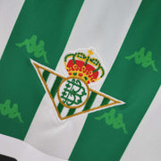 Maglia casalinga Real Betis - 1995-1996