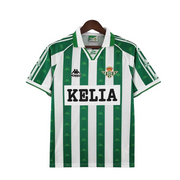 Maglia casalinga Real Betis - 1995-1996