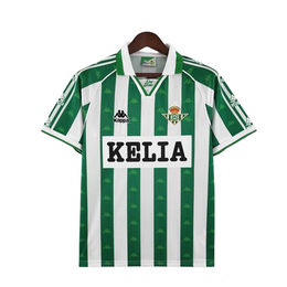 Maglia casalinga Real Betis - 1995-1996