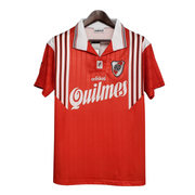 Maglia da trasferta del River Plate - 1996
