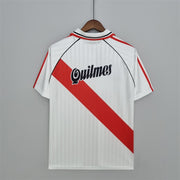 Maglia Casalinga River Plate - 1996