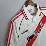 Maglia Casalinga River Plate - 1996
