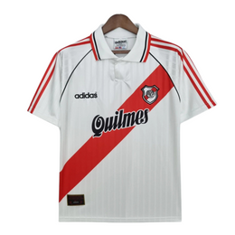 River Plate Home Shirt - 1996