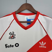 River Plate Heimtrikot - 1986