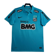 Maglia Terza Santos FC - 100 Anni - 2012-2013