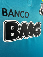 Maglia Terza Santos FC - 100 Anni - 2012-2013