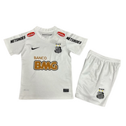 Santos FC Casa - 2012-2013 - SET BAMBINI