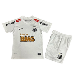 Santos FC Home - 2012-2013 - KIDS SET
