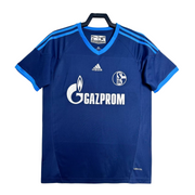 Camisa Fora do Schalke 04 - 2010-2011