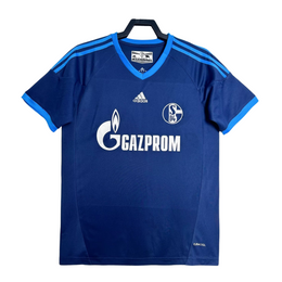Maglia da trasferta Schalke 04 - 2010-2011