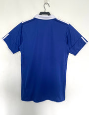 Maglia casalinga Schalke 04 - 2010-2011