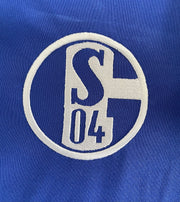 Maglia casalinga Schalke 04 - 2010-2011