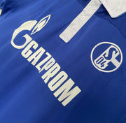 Maglia casalinga Schalke 04 - 2010-2011