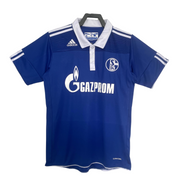 Maglia casalinga Schalke 04 - 2010-2011