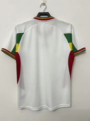 Senegal Heimtrikot - 2002