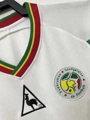 Senegal Heimtrikot - 2002