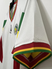 Senegal Heimtrikot - 2002