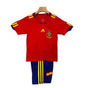 Spanien Home 2010 Weltmeister - KINDERSET