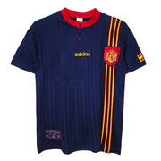 Spain Away Shirt - 1996