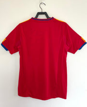 Spanien Heimtrikot - 2010 - Weltmeister