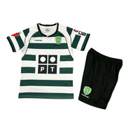 Sporting Lisbona Trasferta 2001-03 - SET BAMBINI