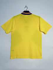 Zweden Thuisshirt - 1994