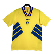 Sweden Home Shirt - 1994
