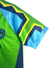 Camiseta de local Tampa Bay Mutiny 1996-97