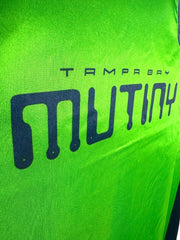 Camiseta de local Tampa Bay Mutiny 1996-97