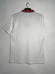Turkey Away Shirt - 1996