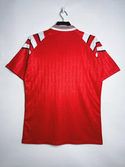 Turkey Home Shirt - 1996