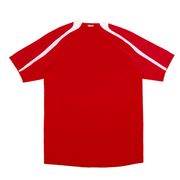 Turkije Thuis Shirt - 2008