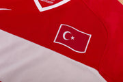 Turkije Thuis Shirt - 2008