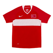 Turkije Thuis Shirt - 2008