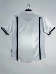 Valencia CF Home Shirt - 2000-2001