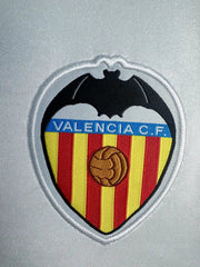 Valencia CF Home Shirt - 2000-2001