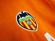 Maillot extérieur Valencia CF - 1999-2000