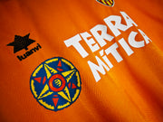 Maillot extérieur Valencia CF - 1999-2000