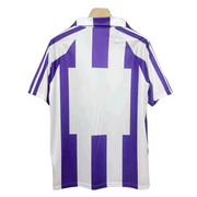 Camiseta de casa del Real Valladolid - 1984