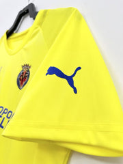 Maglia casalinga Villareal CF - 2005-2006