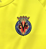 Maglia casalinga Villareal CF - 2005-2006
