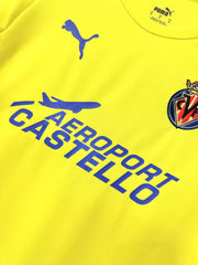 Maglia casalinga Villareal CF - 2005-2006