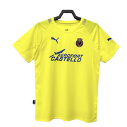 Maglia casalinga Villareal CF - 2005-2006