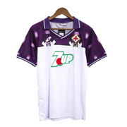 Maglia da trasferta ACF Fiorentina - 1992-1993