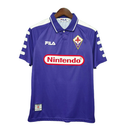 Maglia casalinga ACF Fiorentina - 1998-1999