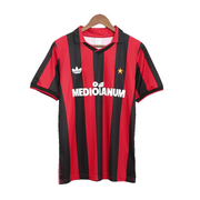 Maglia Casalinga AC Milan - 1990-1991